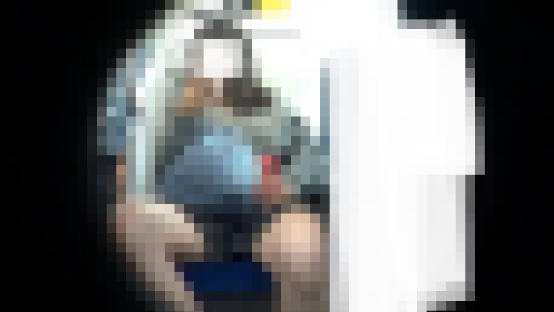 【再販】制服女子のお座り対面撮り68　〜新学期でアンニュイな女子たち　サンプル画像1