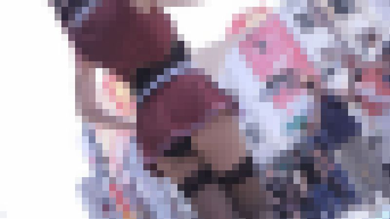 超速報！超高画質動画大阪ストリートカーニバル2025NO-5NO-6セット　サンプル画像2