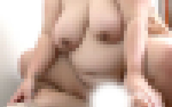 デブ専風俗の動画オプションを利用し、圧巻サイズのぽっちゃり巨漢嬢に生ハメ＆濃厚中出しをフル撮影♪　サンプル画像5