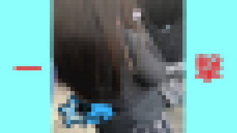 【再販】限界リーマン決死の一撃！vol.45　超ミニスカ・サラ髪ストレート サンプル画像