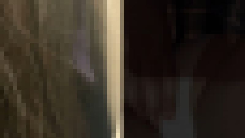 【再販】限界リーマン決死の一撃！vol.45　超ミニスカ・サラ髪ストレート　サンプル画像1