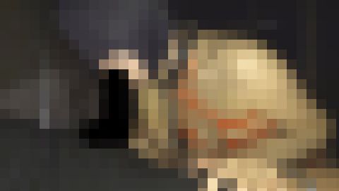 【再販】【覆面】光る棒をアソコに刺して恥辱の散歩　サンプル画像5