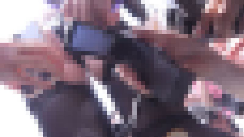 超速報！超高画質動画大阪ストリートカーニバル2025スーパーコンプリートセット　サンプル画像1
