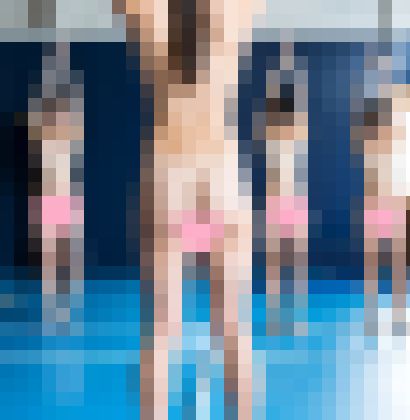 【動画】S級全裸！えちえち体操教室！総人数30人！ サンプル画像