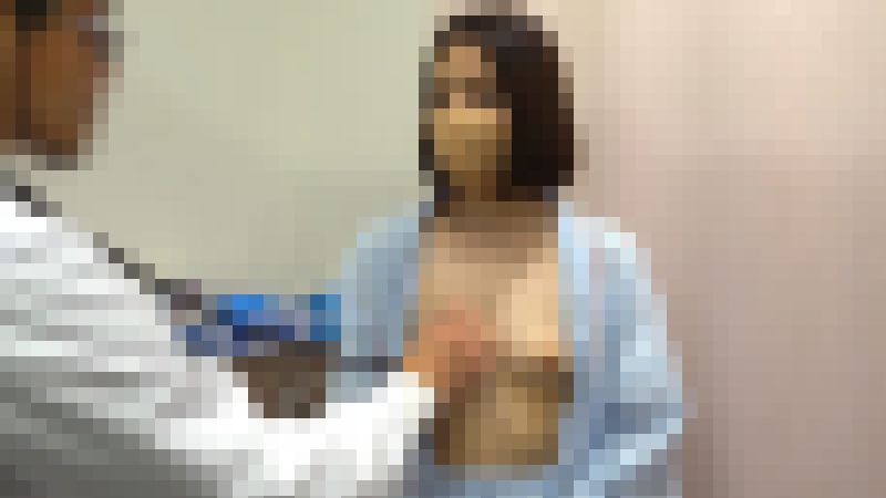 ｛猥褻診察カルテ#14}敏感すぎる乳首がバレてご立腹！？胸部診察2名　サンプル画像5