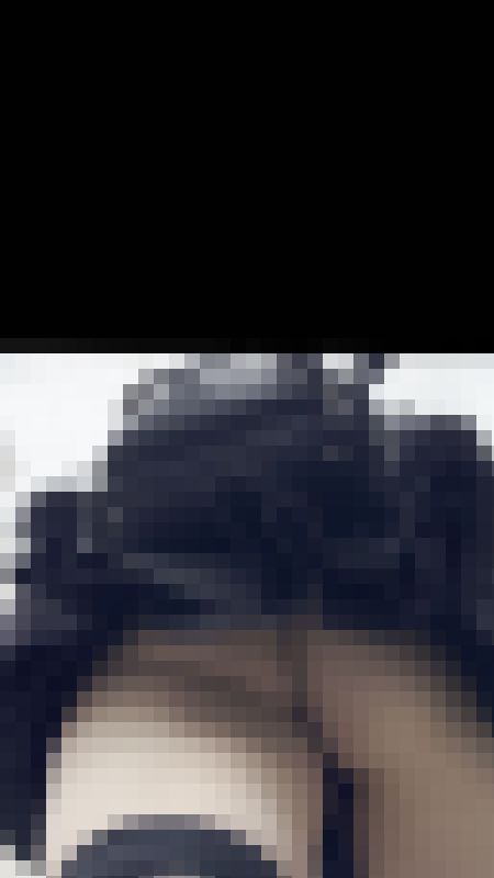 【リアル002】地雷系女子の無防備すぎる瞬間…Tバックで大胆前かがみ　サンプル画像2