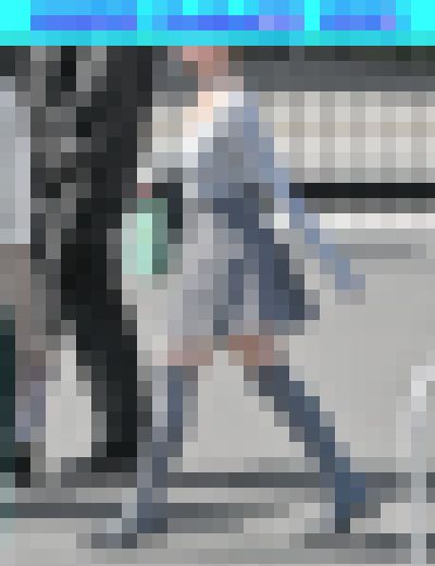 DS画像 202505版：グレーのミニスカにグレーのニーハイソックスがイイ感じな素敵なモデルさん他、多数収録！ サンプル画像