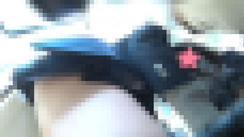 【制服JK】さかさんぽ　何度も股を開いて前屈みになってくれたJKのパンチラコレクション【顔出し】　サンプル画像4