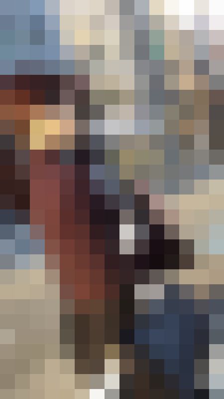 【横からの眺め336】キレカワで神乳の女神降臨に大興奮！！　サンプル画像1