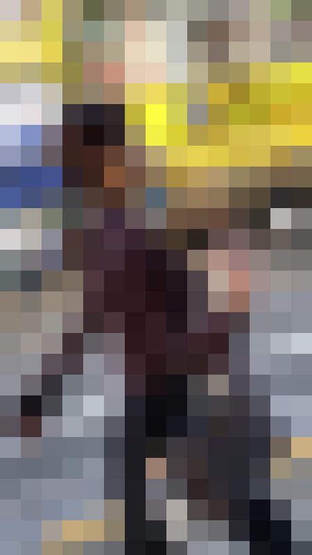 【横からの眺め336】キレカワで神乳の女神降臨に大興奮！！　サンプル画像3