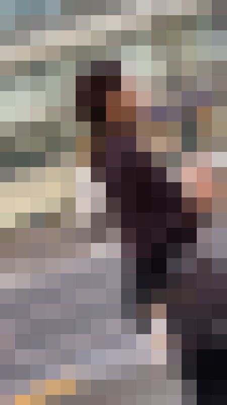 【横からの眺め336】キレカワで神乳の女神降臨に大興奮！！　サンプル画像4