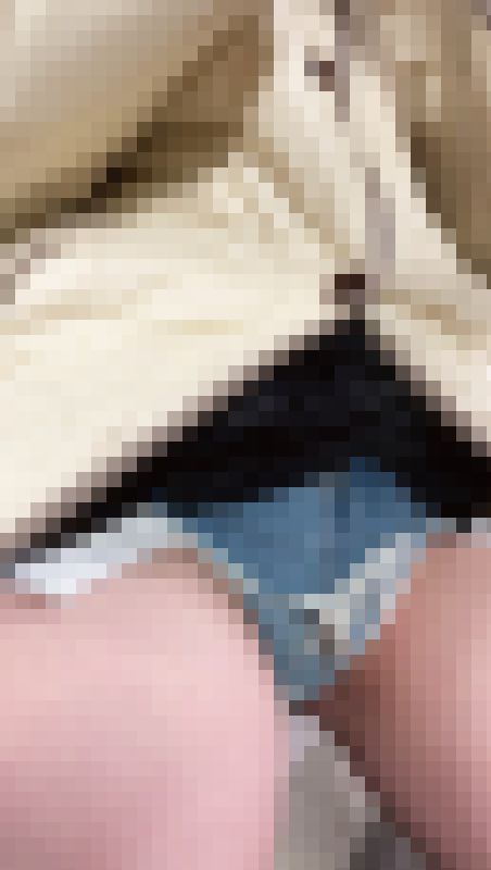 眼鏡っ子がその生脚とパンチラと舌使いはだめ…　サンプル画像4