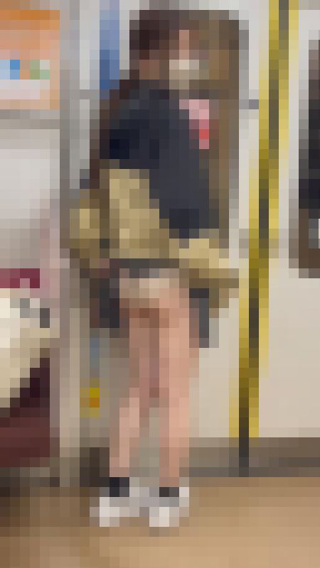 JD盗撮日記47　流石に可愛すぎない！？続・超オススメ！！大人気女優級の激カワ色白美白JDを電車内とトイレ内で盗撮【※22分超撮　サンプル画像3