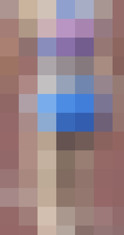 【再販】【AIリマスター】air_0484_01 リレーで気合いが入りすぎ！？青色ブルマがピチピチしすぎてωが浮き出てしまった選手　サンプル画像2