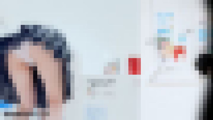 [4K]某高校進路指導室で隠し撮り　リス系の可愛いJKの2日分　サンプル画像4