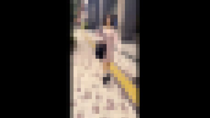 【４K顔出し】美人巨乳JDのブラチラ＆パンモロがっつりｗ　サンプル画像2