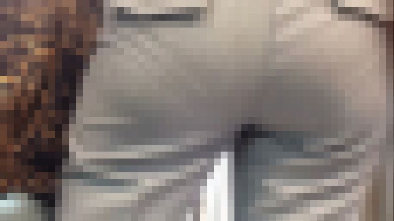 【再販】58美尻だったので電車で接写しました　サンプル画像3