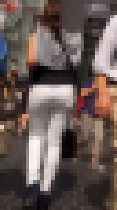 【再販】59鬼ムチムチのデカ尻白パンギャル　サンプル画像4