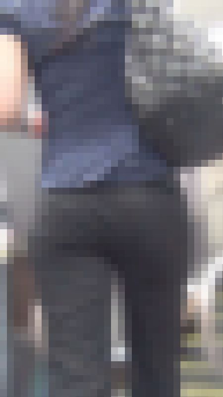 Stm.010 大きいお尻が魅力的な パンツスーツお姉さん　サンプル画像3