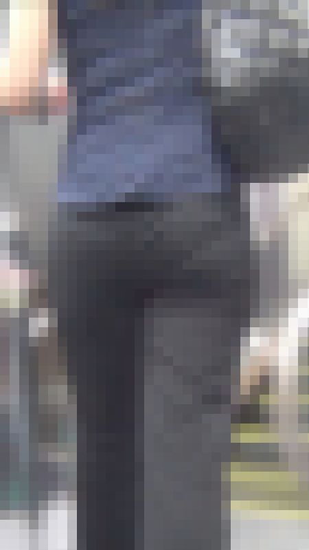 Stm.010 大きいお尻が魅力的な パンツスーツお姉さん　サンプル画像4