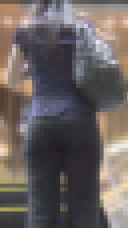 Stm.010 大きいお尻が魅力的な パンツスーツお姉さん　サンプル画像6