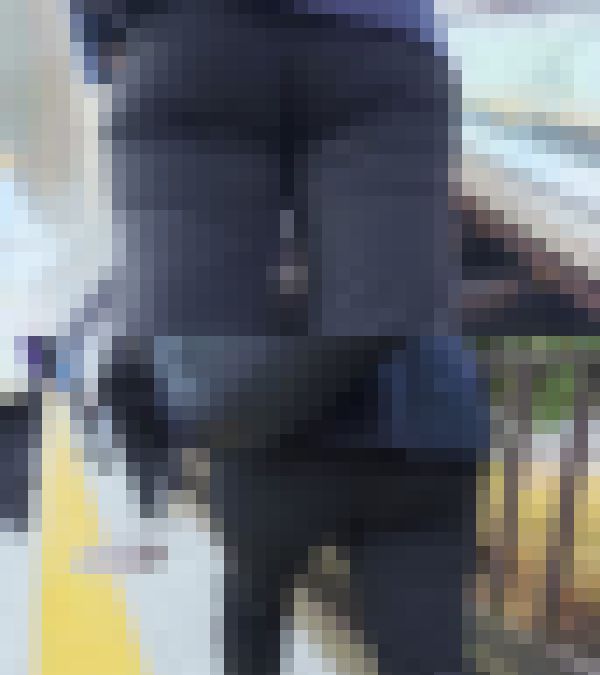 歩行記録0289「グレーパンツスーツ上質尻OLさんの気品ある歩行」(2名)　サンプル画像4