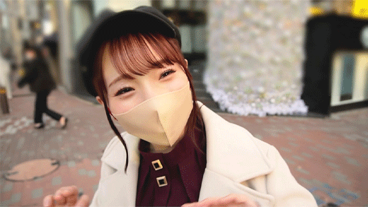 【再販】人の『モノ』が欲しくなっちゃうイケナイ童顔女子大生 りな（２１） あざとかわいさにおちんぽ止まらず 妻に内緒で中出しハメ撮り サンプル画像