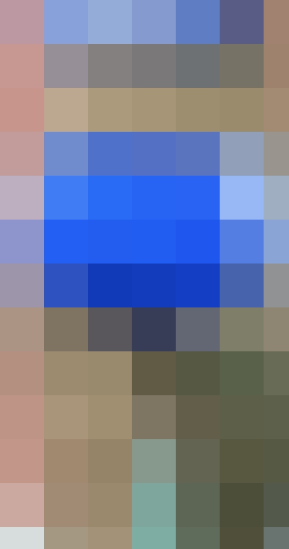 【再販】【AIリマスター】air_0486_01 真後ろから撮影された女子陸上選手のスタート姿がエ○いことに！　サンプル画像5