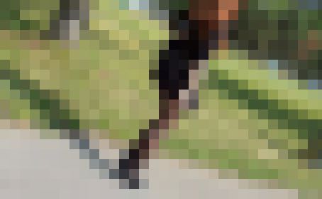 黒パンストにミニスカートの極上OL...お尻をぷりぷり　サンプル画像4