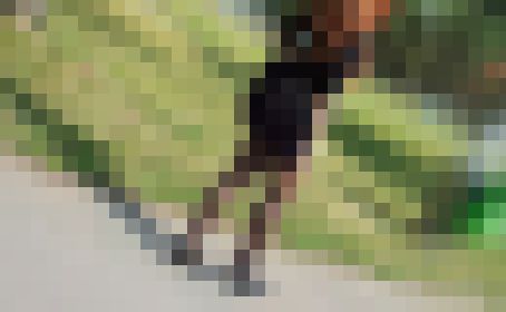 黒パンストにミニスカートの極上OL...お尻をぷりぷり　サンプル画像5
