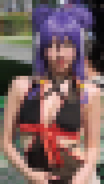 【再販】コスプレ2018夏形の良い美巨乳おっぱい谷間にフル勃起！【動画】イベント編 4809と4821セット販売　サンプル画像1