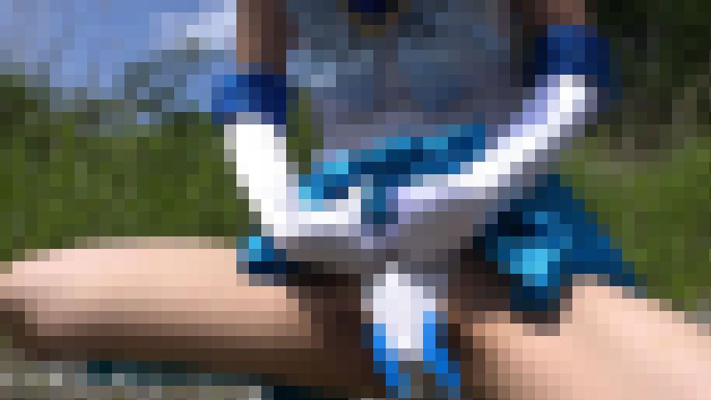 人妻コスプレ005 セーラー◯ーキュリー【後編】吸うやつイキ　サンプル画像6