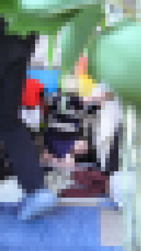 照れてるけれど満点笑顔！　癒しおねえさんの意外な趣味　サンプル画像2