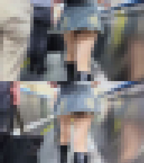 歩行記録0297「ショートパンツからのぞく若い女性の上質なお尻」(3名)　サンプル画像4