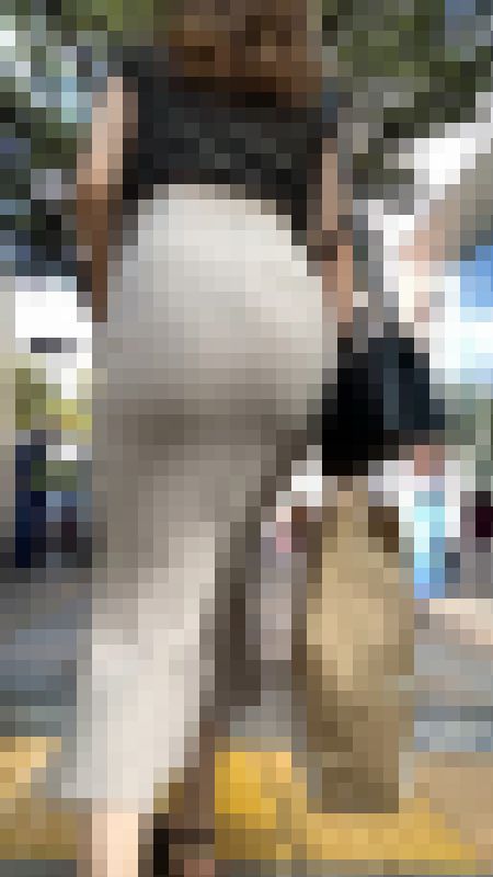 【再販】No.1214「歩きにくくないのか！？超タイトなマーメイドスカート美女」 サンプル画像