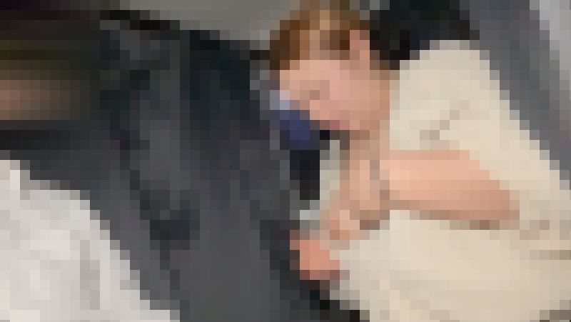 【再販】ぽっちゃり爆乳ギャルの車内フェラとおっぱいご奉仕で大量口内発射【個人撮影】　サンプル画像4