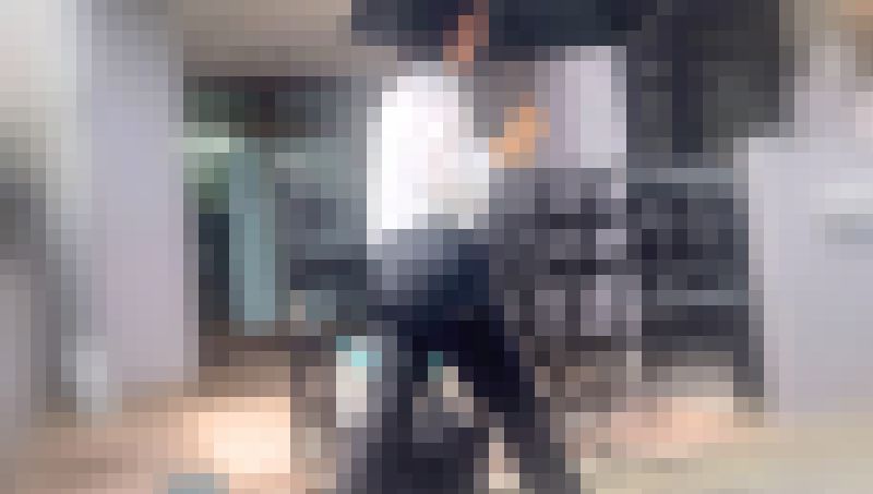 素人OLたちの下品な美巨尻を堪能！自慢のパッツンエロ尻と浮き出るパンティラインで男を挑発!　サンプル画像4