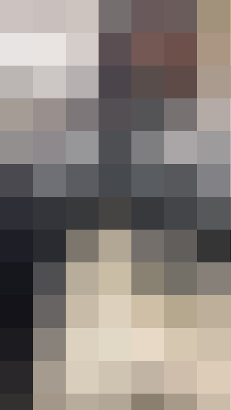 【下からの眺め95】推定ＧカップのセクシーＪＤのオッパイを下から観察！　サンプル画像2