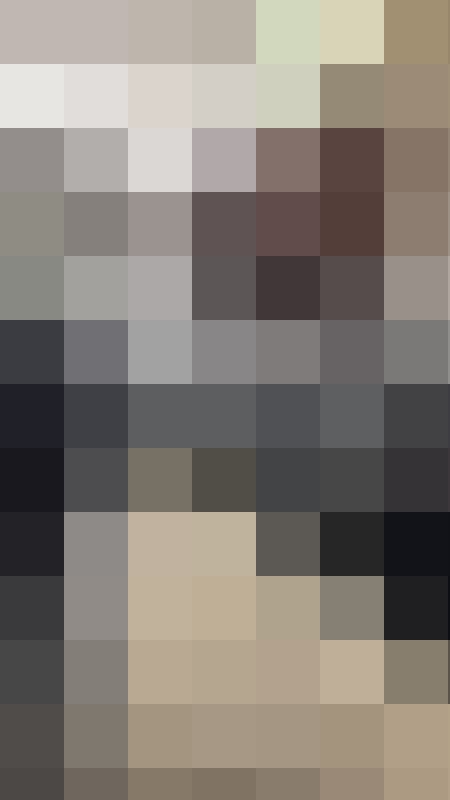 【下からの眺め95】推定ＧカップのセクシーＪＤのオッパイを下から観察！　サンプル画像5