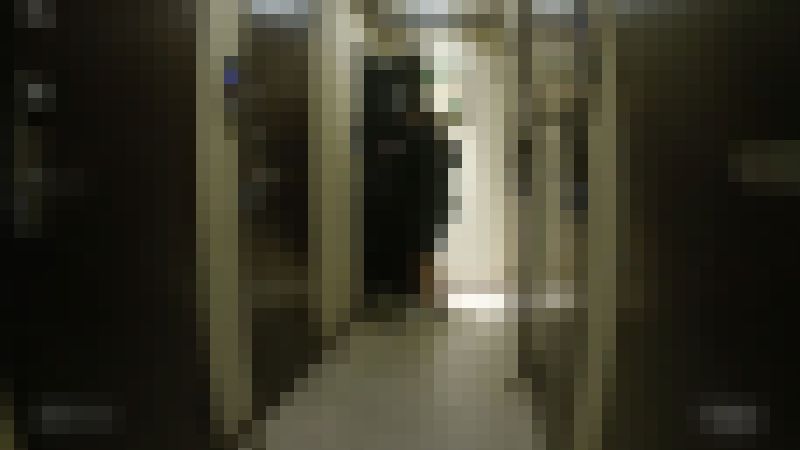 ネカフェスタッフの深夜の楽しみ　〜我慢できずにぶっかけて逃走〜　サンプル画像2