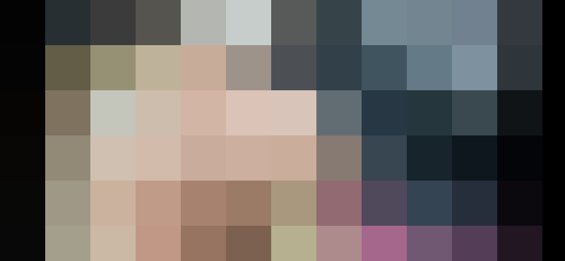 【再販】3人のチェックミニスカJKの黒パンツget！ サンプル画像