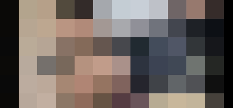 【再販】3人のチェックミニスカJKの黒パンツget！　サンプル画像2