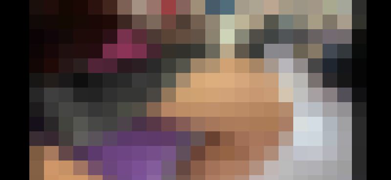 【再販】3人のチェックミニスカJKの黒パンツget！　サンプル画像4