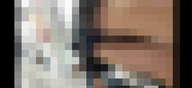 【再販】3人のチェックミニスカJKの黒パンツget！　サンプル画像5