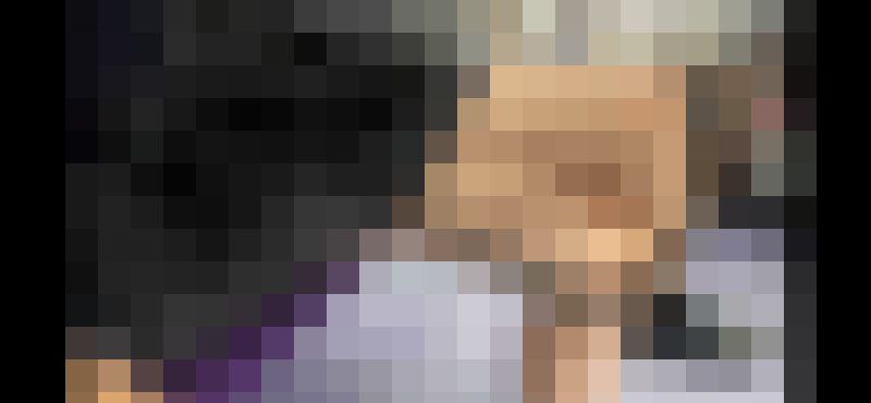 【再販】3人のチェックミニスカJKの黒パンツget！　サンプル画像6