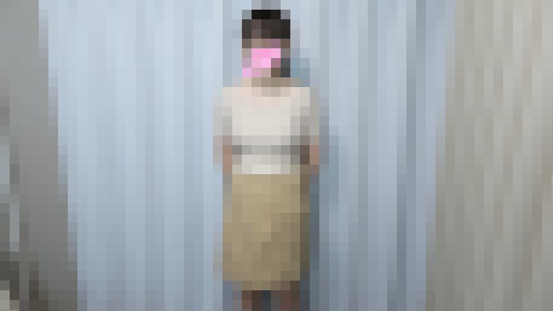 整体撮影後の特別マッサージでアイドルルックJKが羞恥イキ　サンプル画像2