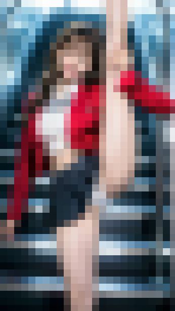 ハイキック 女性１　サンプル画像5