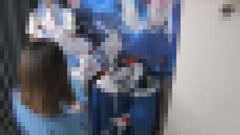 【監視カメラ流出】童顔美女の〇宮こ〇ろコスプレ生試着を監視カメラが捉えていた！？　サンプル画像2