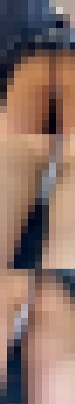 2日間収録！超美脚JKちゃん！青チェックめくりました⑰　サンプル画像6