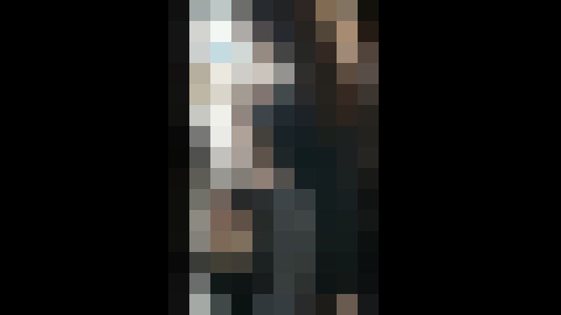 【再販】060メガネの可愛いJDお姉さんと清楚系美人OLお姉さんをじっくり観察！　サンプル画像2